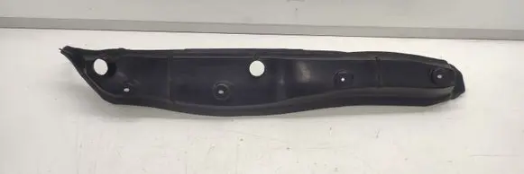 Mercedes-Benz S C217 Fender end trim A2178890225