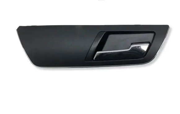 Mercedes-Benz S W221 Rear door interior handle A3366010001