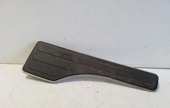 Bentley Continental Foot rest pad/dead pedal 
