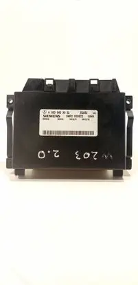 Mercedes-Benz C W203 Other control units/modules A0305453032