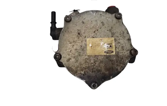 Ford Transit VII Vacuum pump