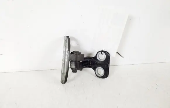 Rear door upper hinge