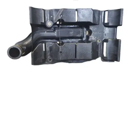Mercedes-Benz C W204 Oil breather separator A651180001
