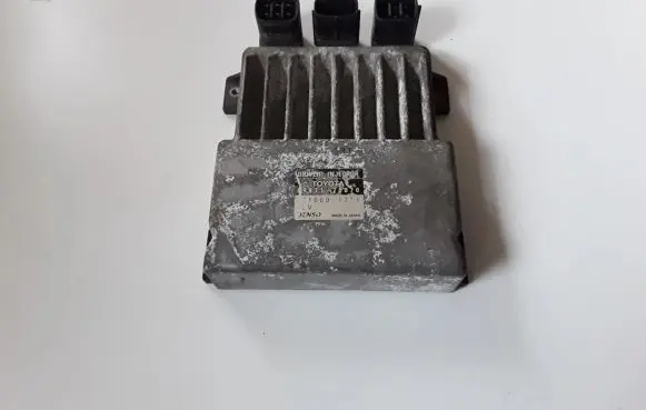 Toyota RAV 4 (XA30) Injection control unit/module 8987120070