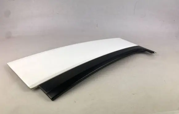 Subaru Forester SG (C) pillar trim