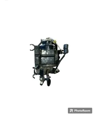 Honda Accord Fuel filter heater 