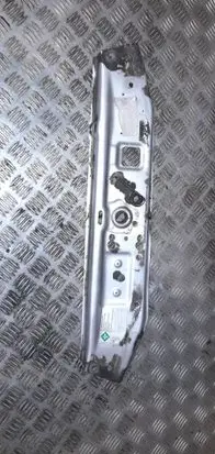 Opel Astra H Top upper radiator support slam panel 13158750