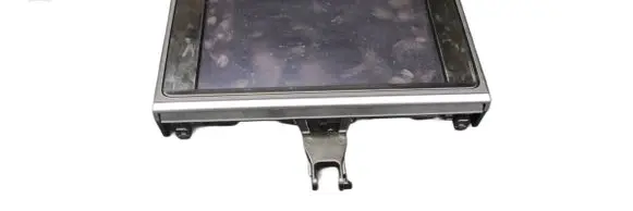 Audi A6 C7 Screen/display/small screen 4G1919605B 4TU001 H630007