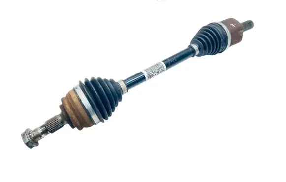 Citroen C4 III e-C4 Front driveshaft 9841939180