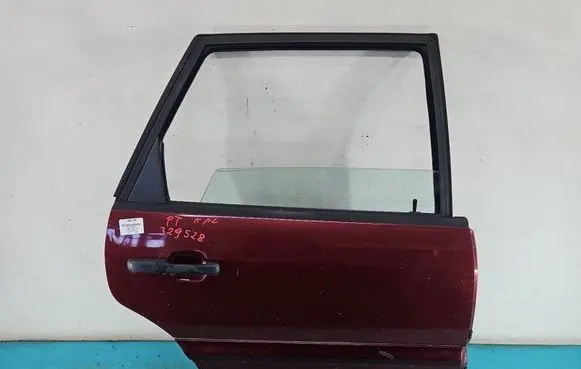 Volkswagen PASSAT B4 Rear door IMPRK1484049