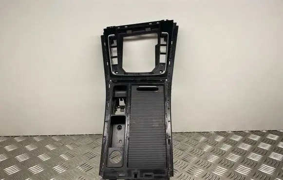 Center console