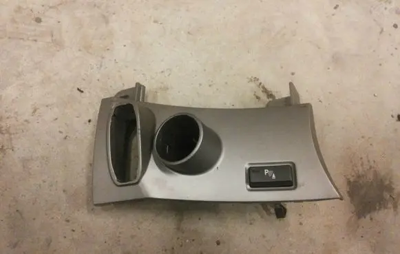 BMW 7 E65 E66 Parking (PDC) sensor switch 6942023