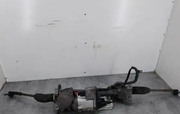 Seat Altea Steering rack 7805501271