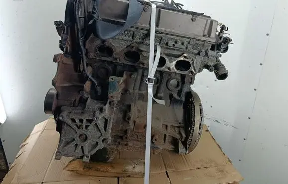 Mitsubishi Outlander Engine 4G63