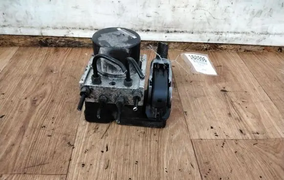 Fiat Ducato ABS Pump 10.0970-1611.3