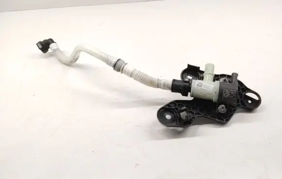Audi A5 Electric auxiliary coolant/water pump 5WA201549