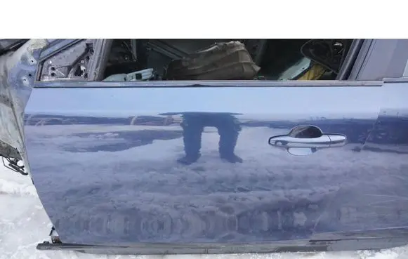 Volvo V40 Cross country Front door 