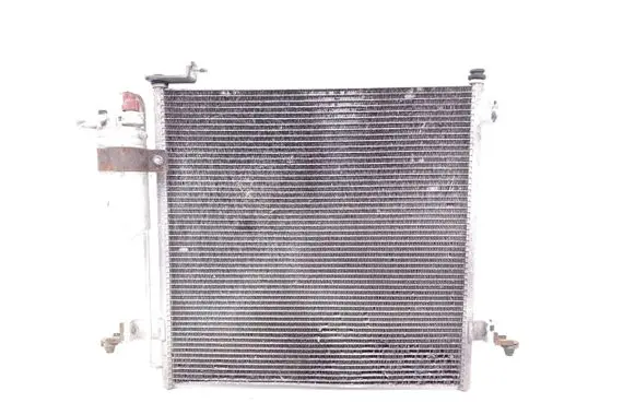 Mitsubishi L200 A/C cooling radiator (condenser) 7812A171 33111M550