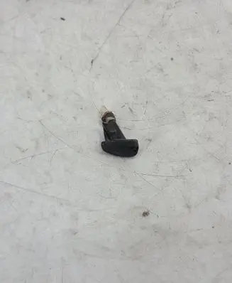 BMW 5 E34 Windshield washer spray nozzle