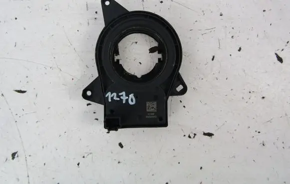 Renault Clio I Steering angle sensor 