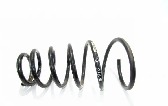 Hyundai Tucson JM Rear coil spring