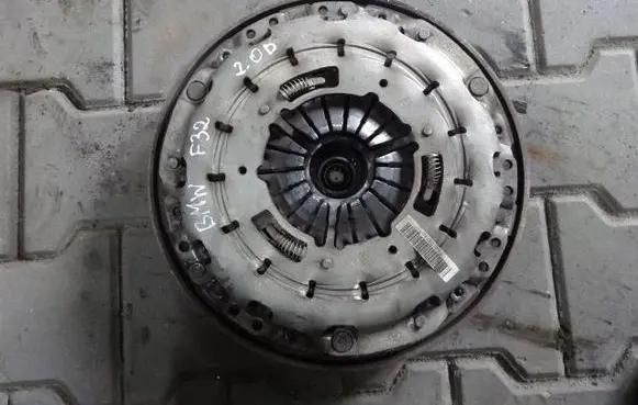 BMW 4 F32 F33 Clutch set kit N47D20C