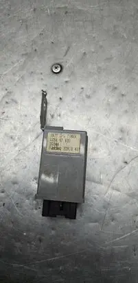 Mazda MPV Other control units/modules LC6467830 2C04A 3281343