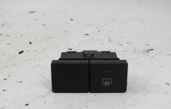 Ford Fiesta Windscreen/window heater switch 