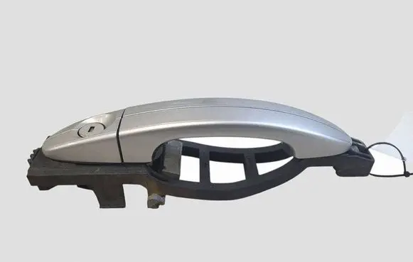 Ford S-MAX Front door exterior handle 6M21U224A37B