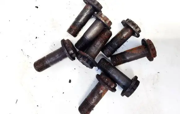 Honda Accord Nuts/bolts 