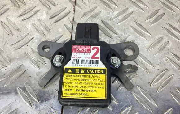 Honda Accord Acceleration sensor 8918350030 1745005576