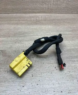 BMW X5 E70 Plug wire 6954588 1452489