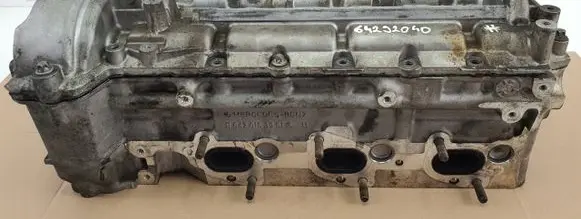 Mercedes-Benz E W211 Engine head A6420163901
