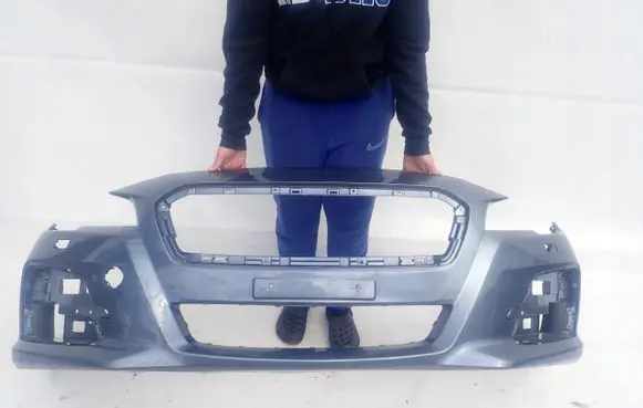 Subaru WRX STI Front bumper