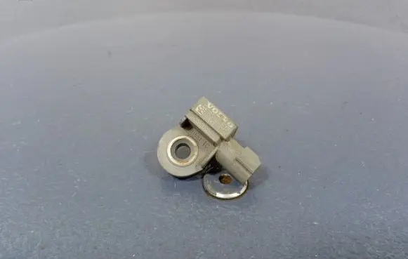 Volvo V40 Airbag deployment crash/impact sensor 31406537