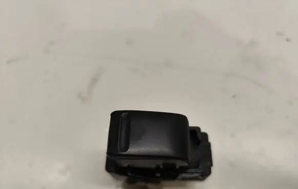 Electric window control switch