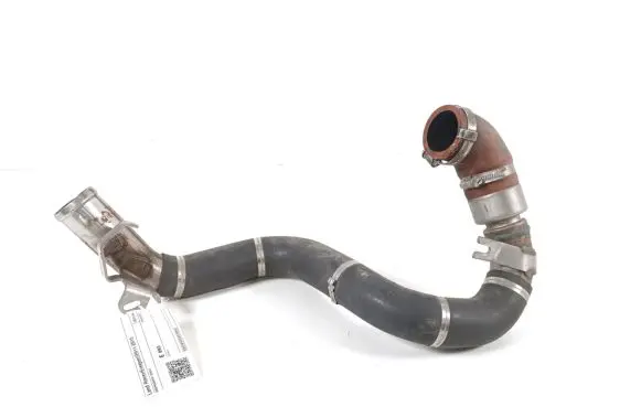 Land Rover Evoque I Intercooler hose/pipe