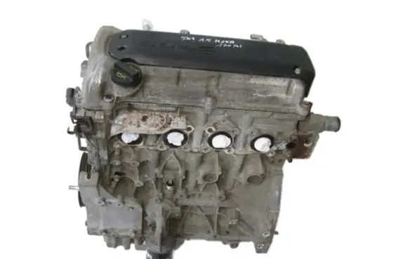 Suzuki Ignis Engine M15A