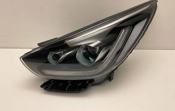 KIA Niro Headlight/headlamp 92101G5