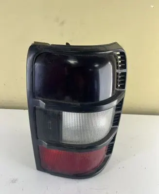 Mitsubishi Pajero Rear/tail lights STANLEY0431540