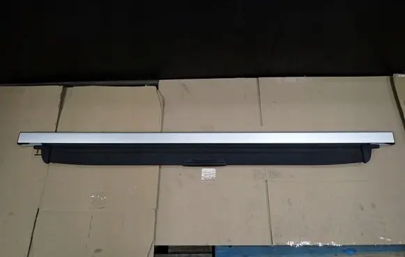 Subaru Legacy Parcel shelf load cover 