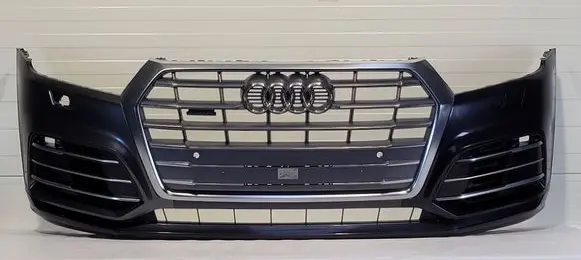 Audi Q5 SQ5 Front bumper 80A807437.
