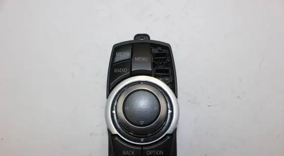 BMW X3 F25 Head unit multimedia control 9267955 11419110 901209210001