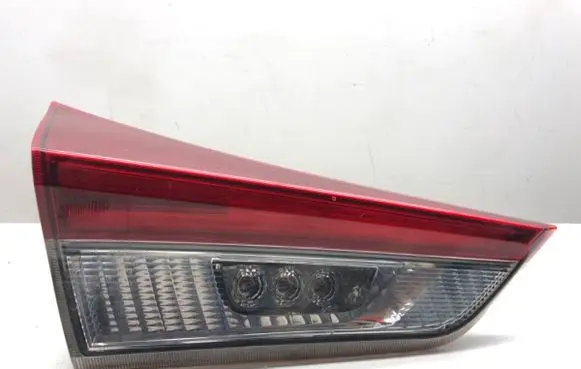 Toyota Auris E180 Rear/tail lights 
