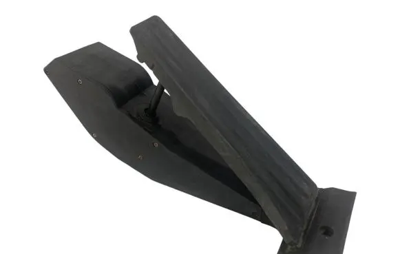 BMW 7 E65 E66 Accelerator throttle pedal 6762482 35416762482