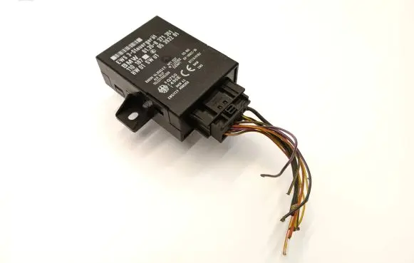 Immobilizer control unit/module