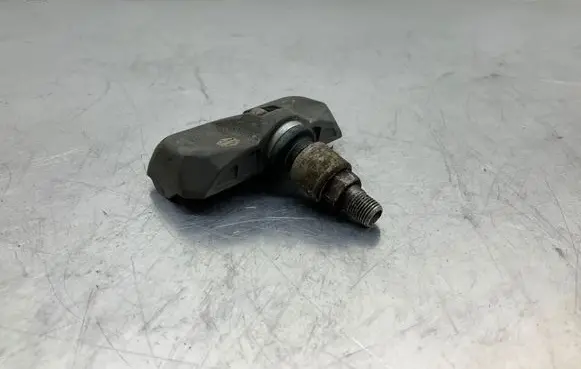 Tire pressure sensor