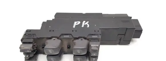 Volvo S80 Electric window control switch 9467626 7923 13527336