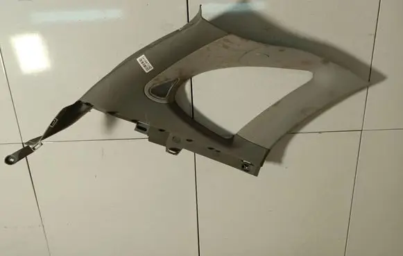 Renault Scenic I Other interior part 8200048239