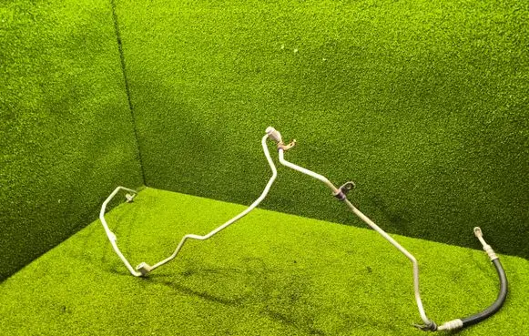Renault Trafic III (X82) Air conditioning (A/C) pipe/hose 924406081R 93458699